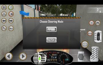 Ultimate Coach Bus Simulator: Bus Driving Game(终极教练公交车模拟器无限金钱版)截图2