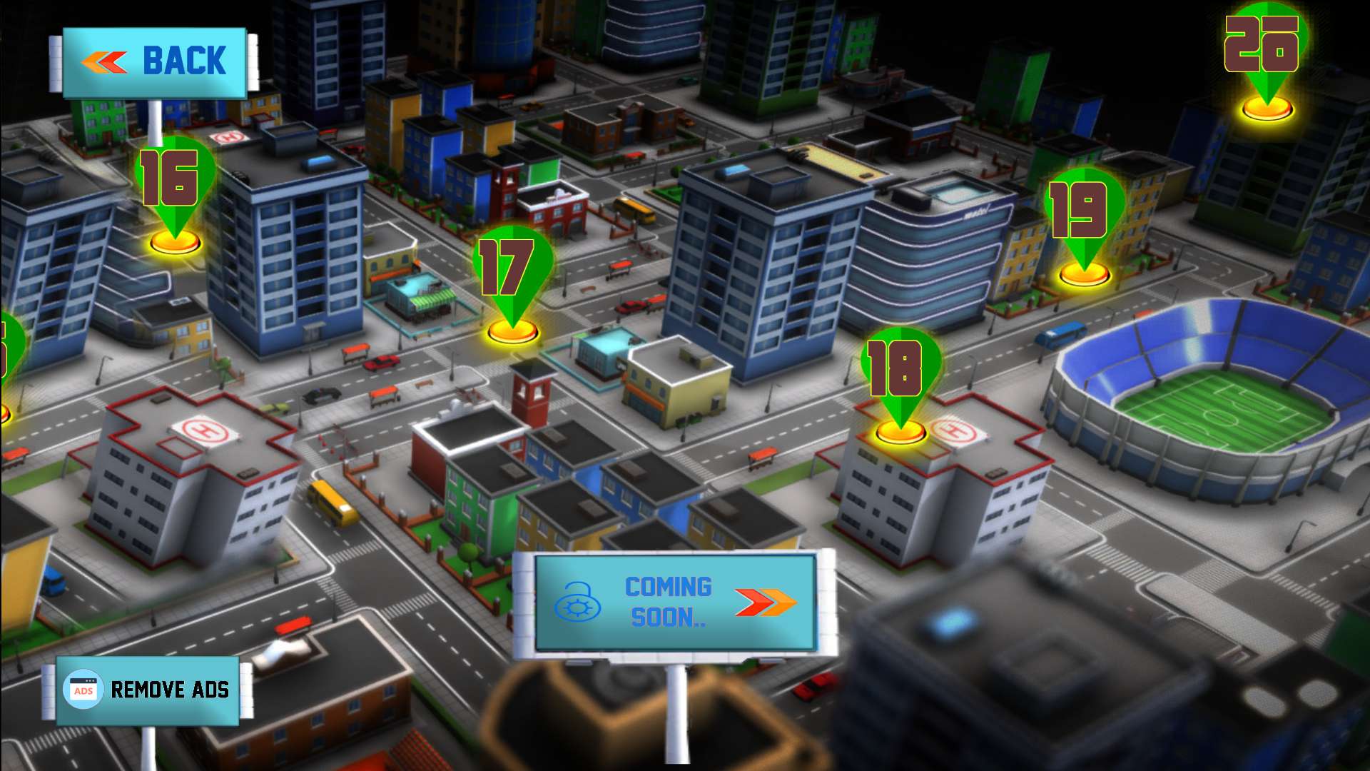 真正的台球城破解版1.4最新版破解版截图1