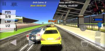 DriveZone(Ư�ƿռ��������޻��Ұ�)��ͼ1
