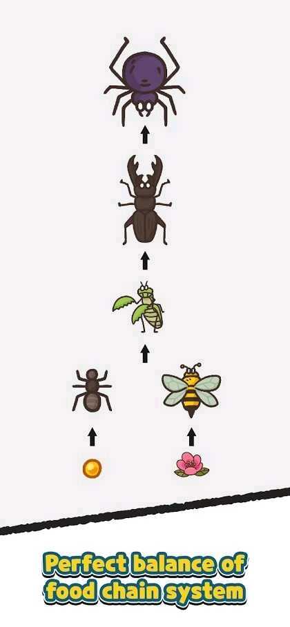 Ants and Mantis(���Ϻ����۹�ȥ����)0.8�ƽ���ͼ3