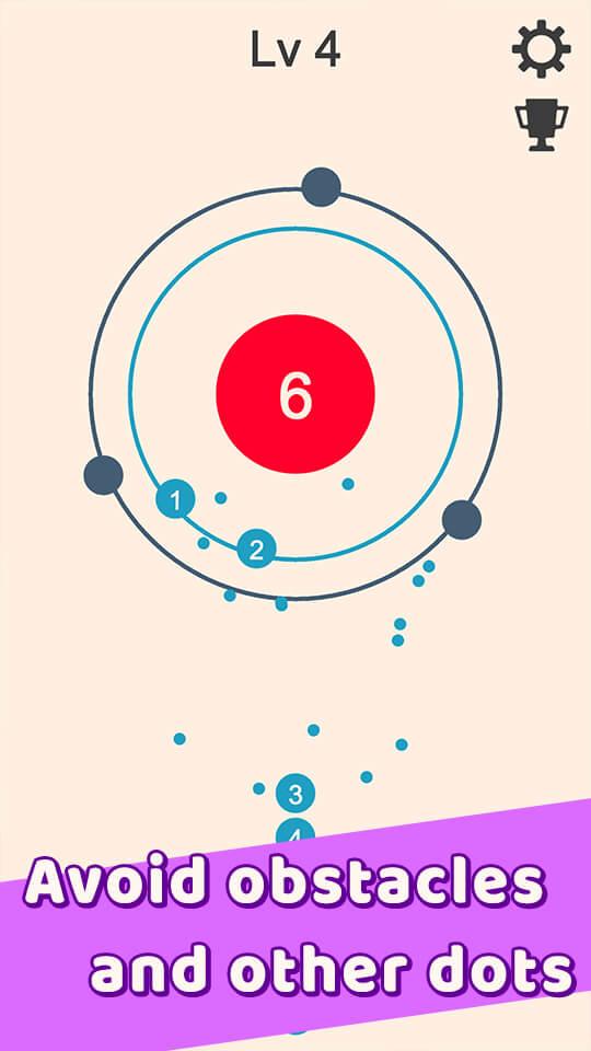Dots Order(�������׿��)1.1.4�ֻ����ͼ1