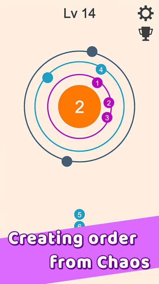 Dots Order(�������׿��)1.1.4�ֻ����ͼ3