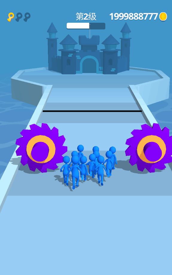 加入和冲突全皮肤版2.21.5免广告版截图2