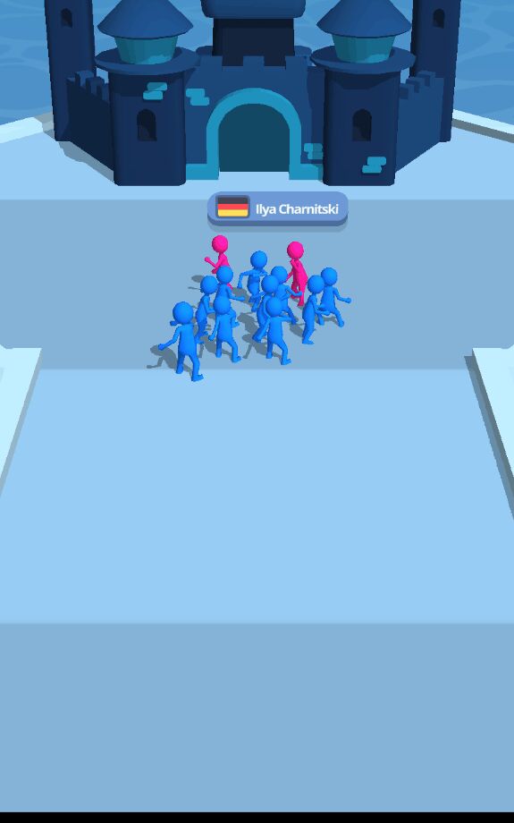 加入和冲突全皮肤版2.21.5免广告版截图0