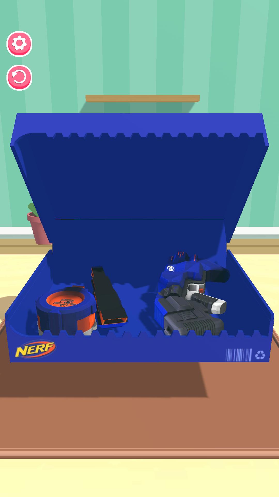 Nerf Assembling(�����װȥ����)0.0.3�ƽ���ͼ3