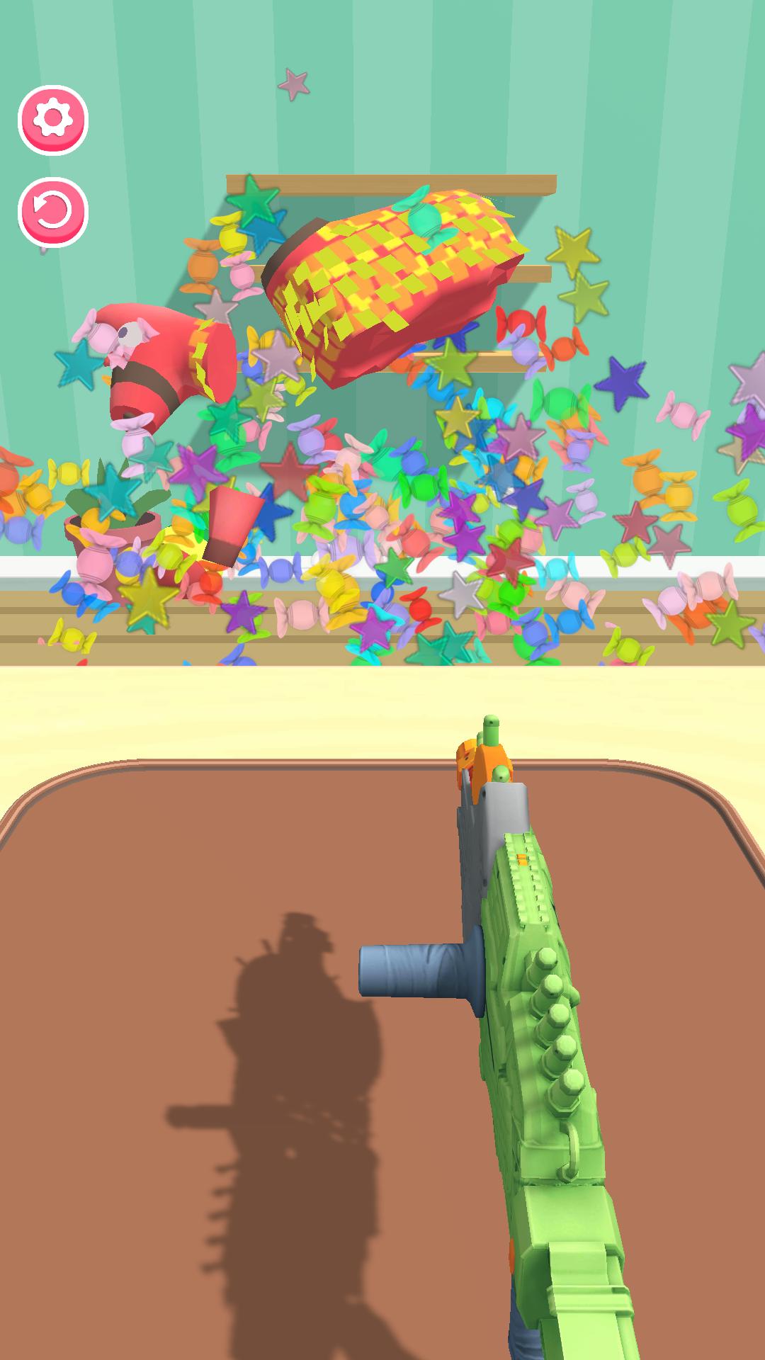 Nerf Assembling(�����װȥ����)0.0.3�ƽ���ͼ0