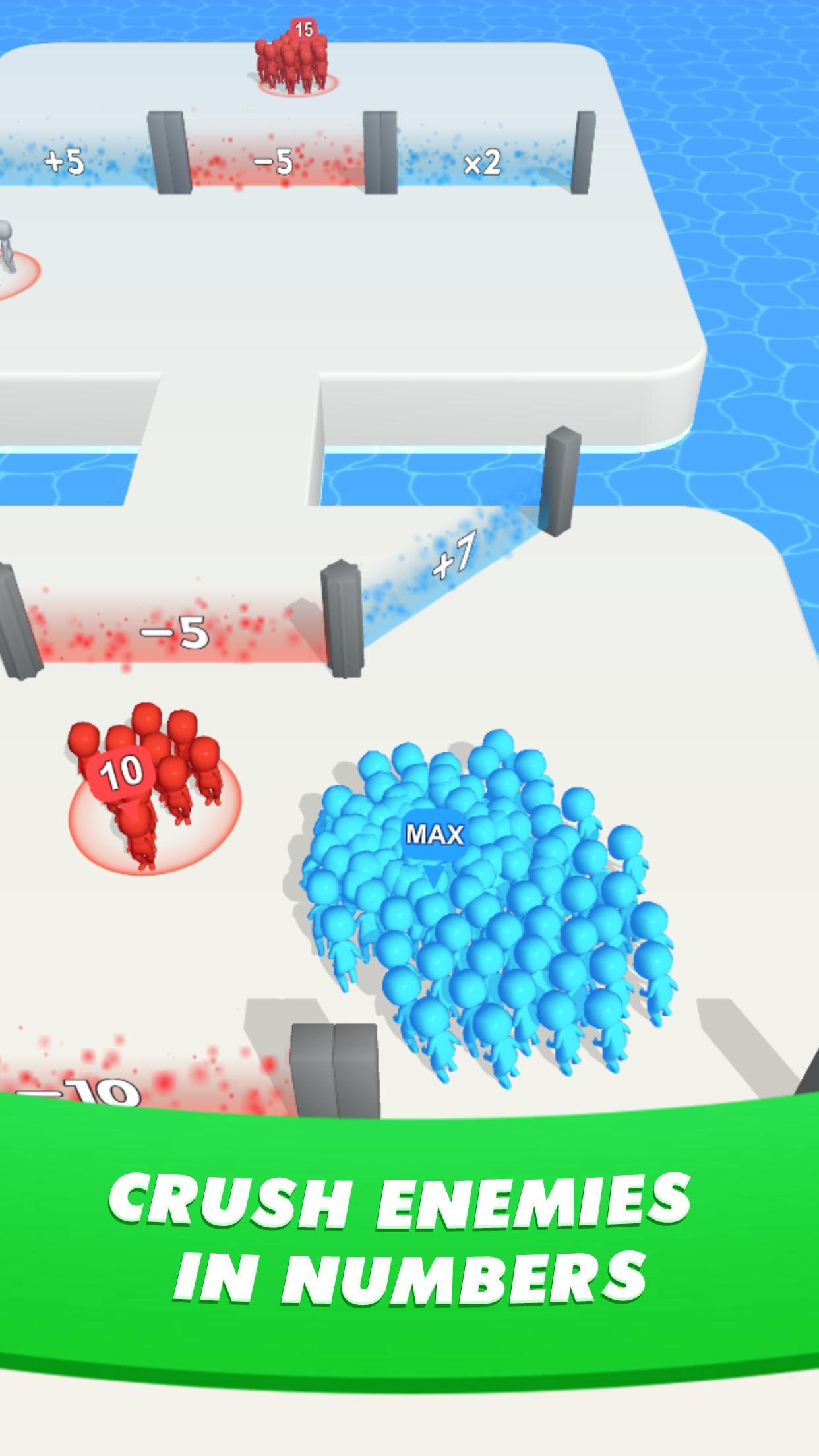 Magic Legion Battle(ħ������֮սȥ����)1.0.0�ƽ���ͼ3