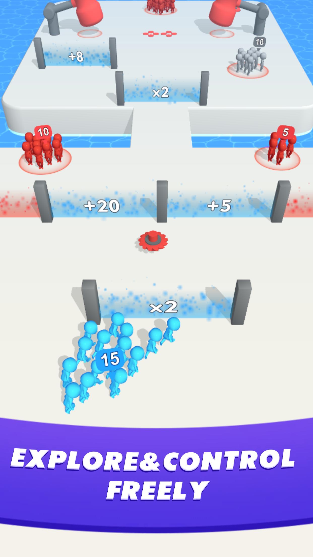 Magic Legion Battle(ħ������֮սȥ����)1.0.0�ƽ���ͼ2