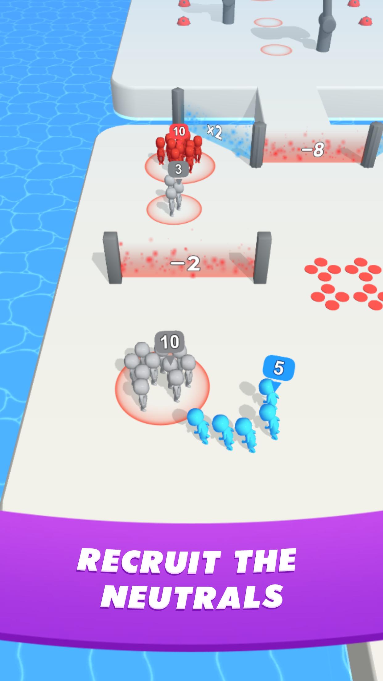 Magic Legion Battle(ħ������֮սȥ����)1.0.0�ƽ���ͼ1