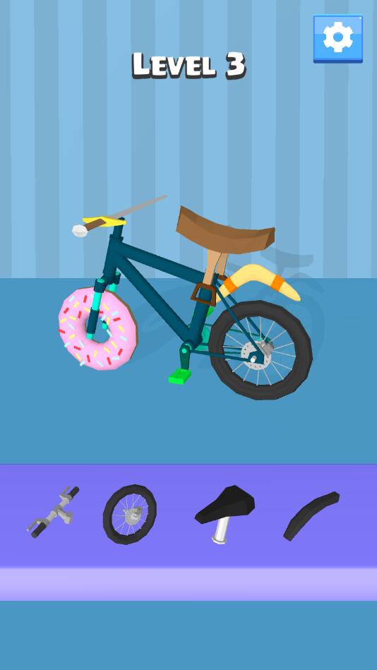 ʹ֮����3D�ƽ��1.0.0��׿���ͼ1