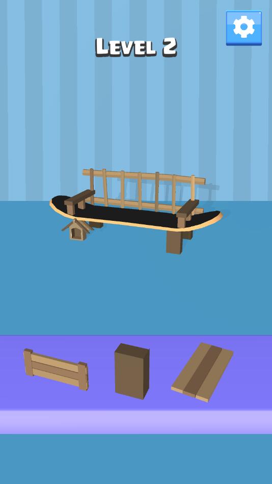 ʹ֮����3D�ƽ��1.0.0��׿���ͼ0