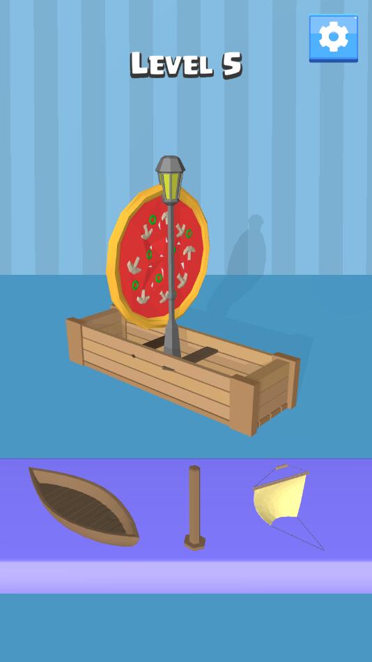 ʹ֮����3D�ƽ��1.0.0��׿���ͼ3