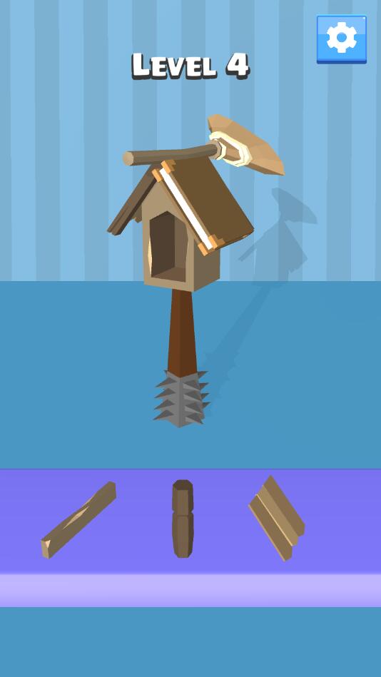 ʹ֮����3D�ƽ��1.0.0��׿���ͼ2