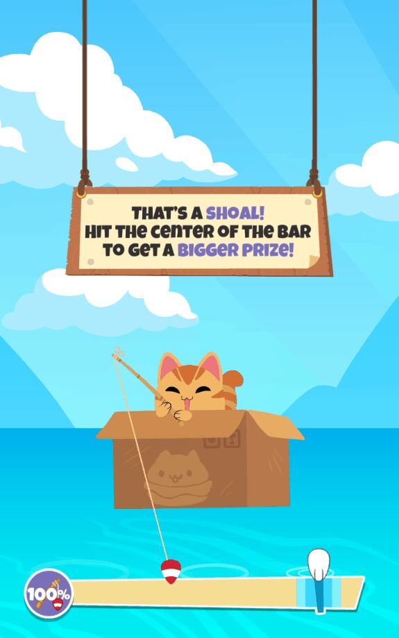 ˮ��è�����ޱ��ǰ�1.0.30��׿�ƽ���ͼ0