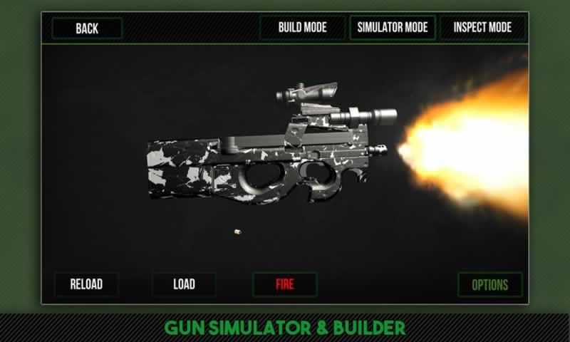 Custom Gun 3D(ǹģ����3D���޽�Ұ�)3.9.2��׿���ͼ0
