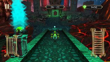 Ghost Ride 3D(������ʿ3D�ƽ��)��ͼ3