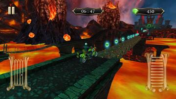 Ghost Ride 3D(������ʿ3D�ƽ��)��ͼ1