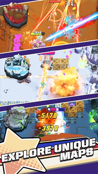 ȫ�������Ϸ�ƽ��1.0.018�����޹����ͼ1