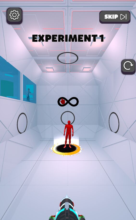 Portals(��żʵ�������޽�Ұ�)0.8.1�޸İ��ͼ2