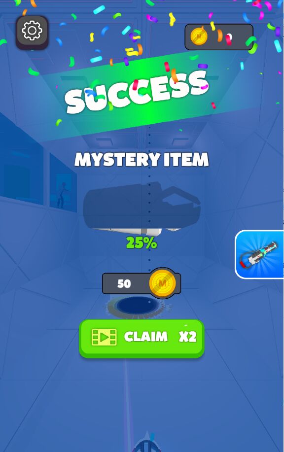 Portals(��żʵ�������޽�Ұ�)0.8.1�޸İ��ͼ1