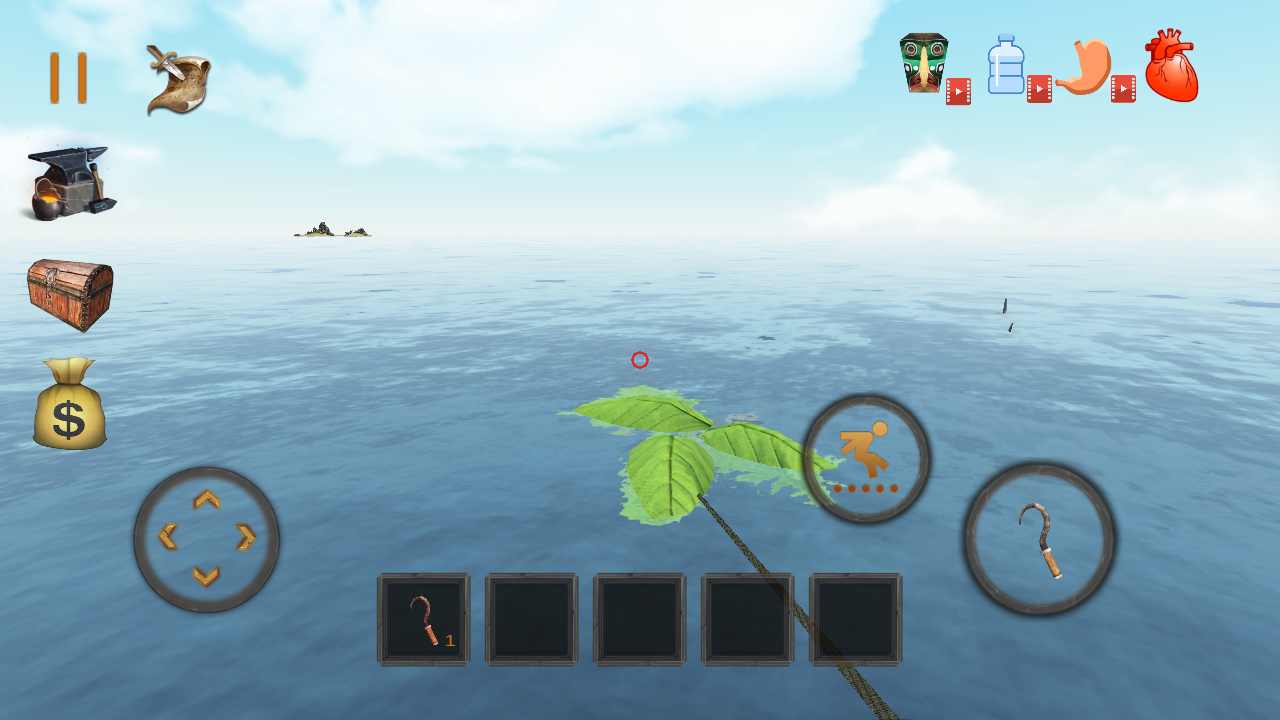 Raft Survival(ľ޵а)9.9.7İͼ0
