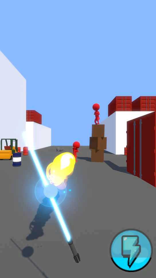 Saber Master(������ʦȥ����)1.5�ƽ���ͼ3