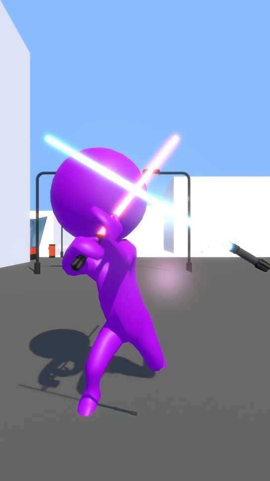 Saber Master(������ʦȥ����)1.5�ƽ���ͼ2