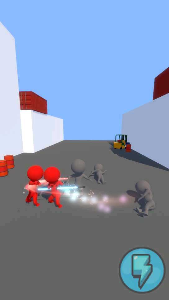 Saber Master(������ʦȥ����)1.5�ƽ���ͼ1