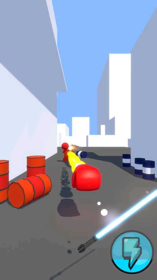 Saber Master(������ʦȥ����)1.5�ƽ���ͼ0