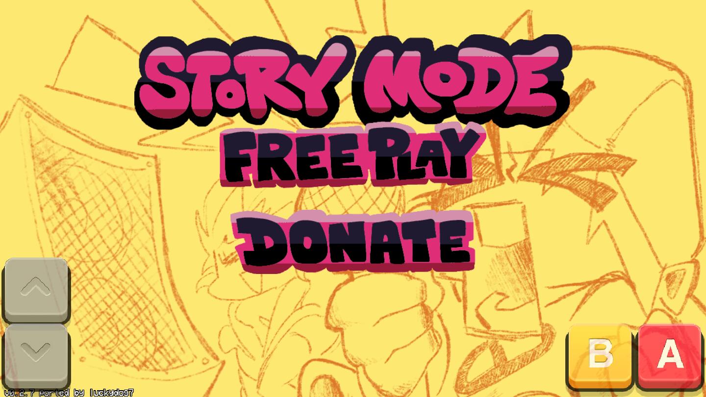 黑色星期五之夜腐败版破解版0.2.7最新版截图2