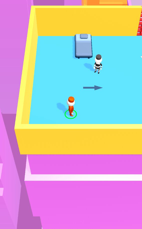 Dead Again(越狱小团伙免广告版)1.6破解版截图2