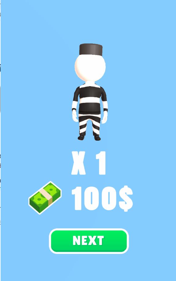 Dead Again(越狱小团伙免广告版)1.6破解版截图0