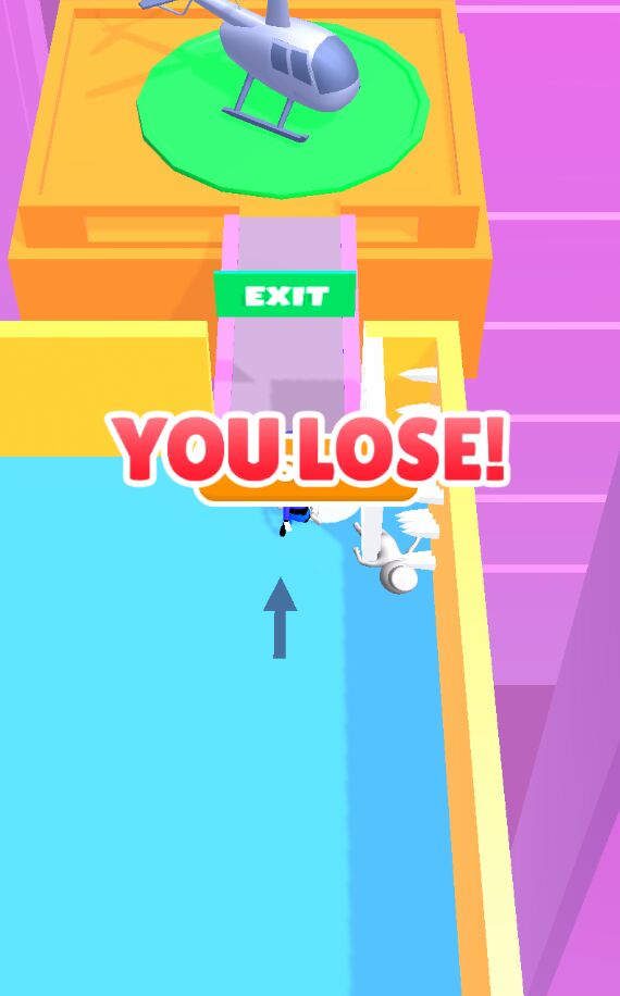 Dead Again(越狱小团伙免广告版)1.6破解版截图1