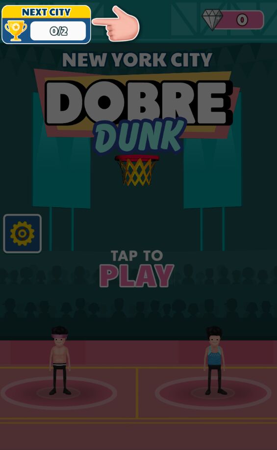 Dobre Dunk(�಼�׿������������)1.0.14����������ͼ2