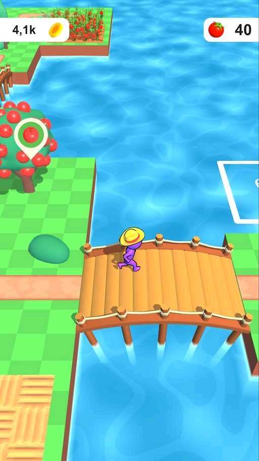 Farm Land(ũ�����޽�Ұ�)1�ƽ���ͼ3