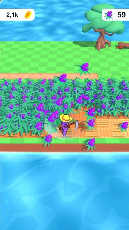 Farm Land(ũ�����޽�Ұ�)1�ƽ���ͼ2