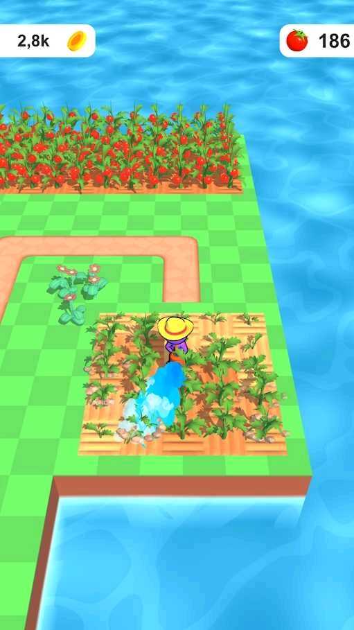 Farm Land(ũ�����޽�Ұ�)1�ƽ���ͼ1