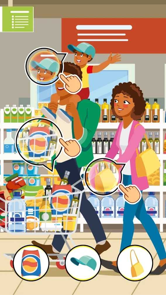 Hidden Objects(影藏物品破解版)1.0.25去广告版截图0