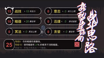 只兔不灭的勇者破解版截图3