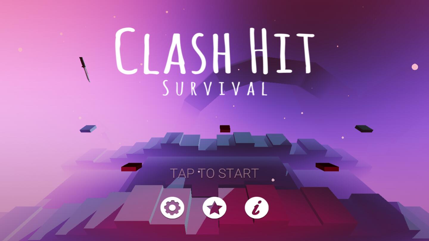 碰撞命中生存点破解版1.4最新版截图1