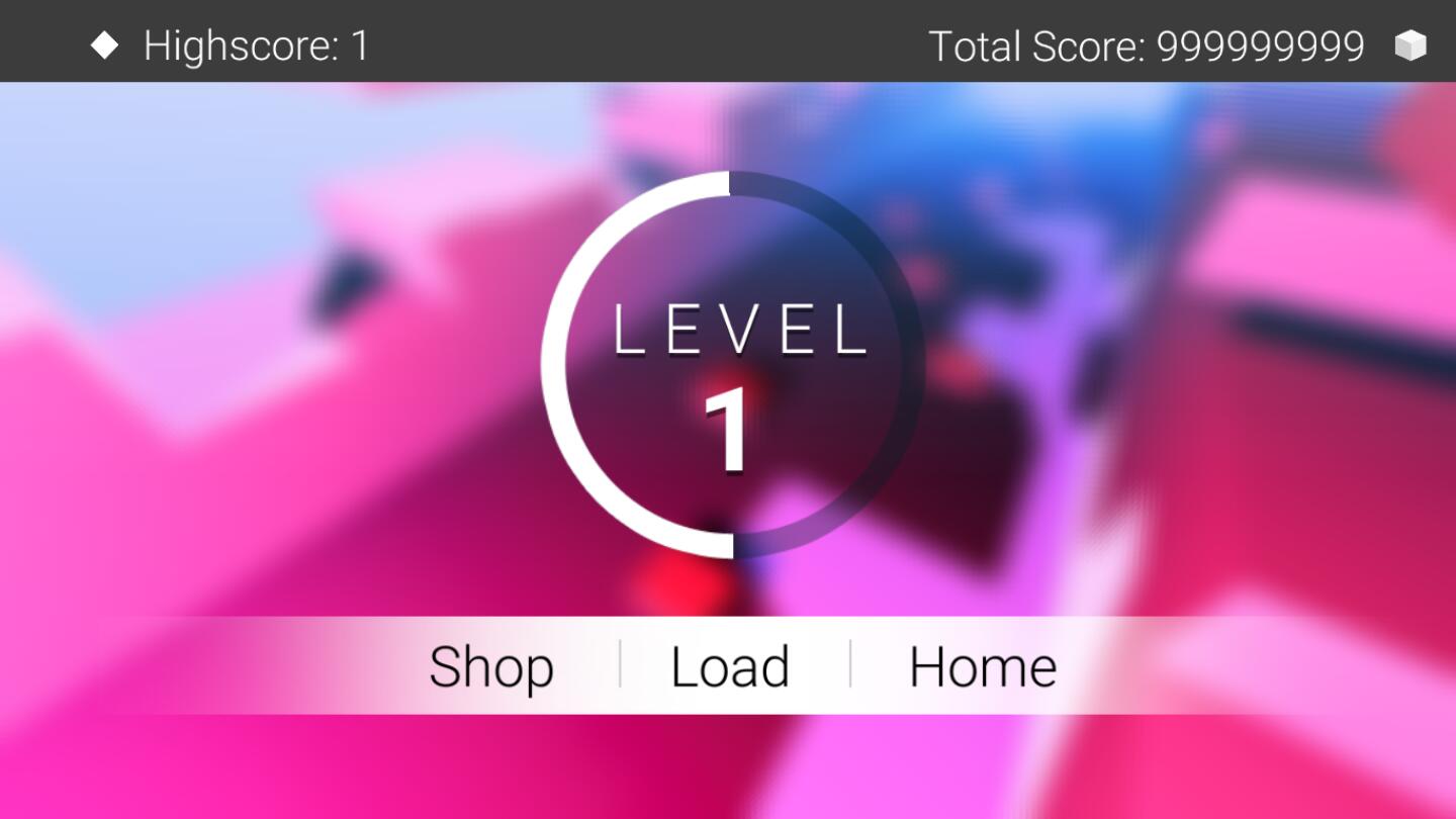 碰撞命中生存点破解版1.4最新版截图2