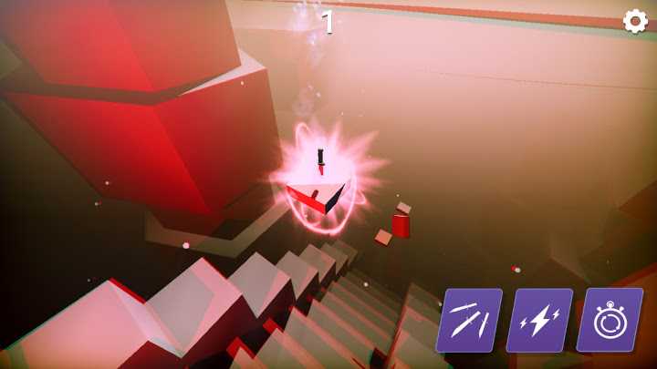 碰撞命中生存点破解版1.4最新版截图0