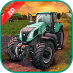 Future Farming Simulator 2021(����������ģ����������Ұ�)1.0�ƽ��