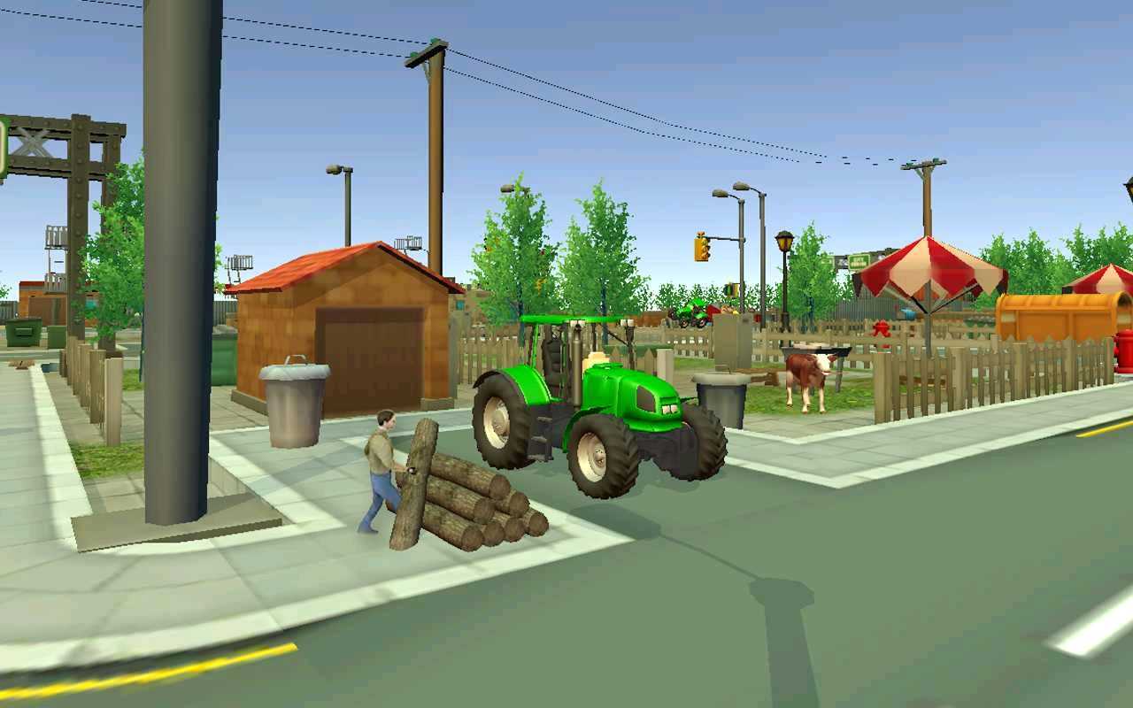 Future Farming Simulator 2021(����������ģ����������Ұ�)1.0�ƽ���ͼ2