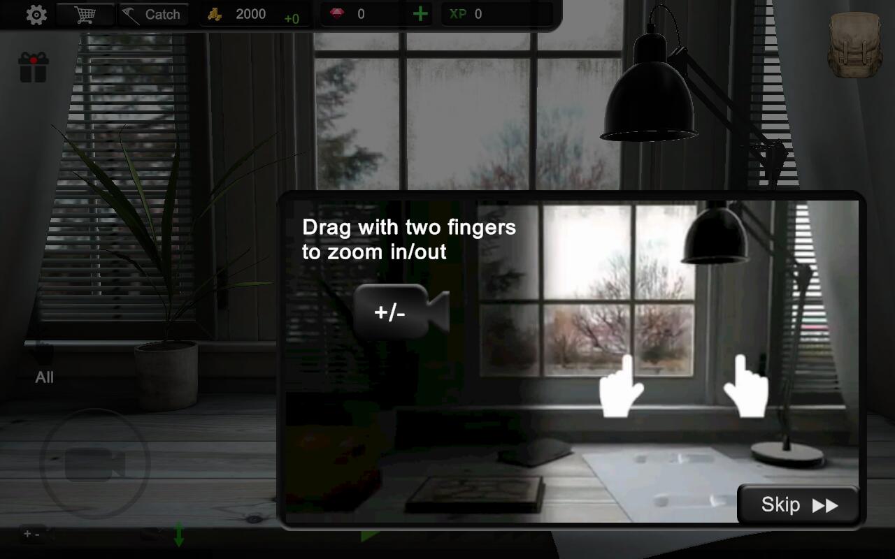 Ant Sim Tycoon(����ģ�����ƽ��)1.4.2�޸İ��ͼ1