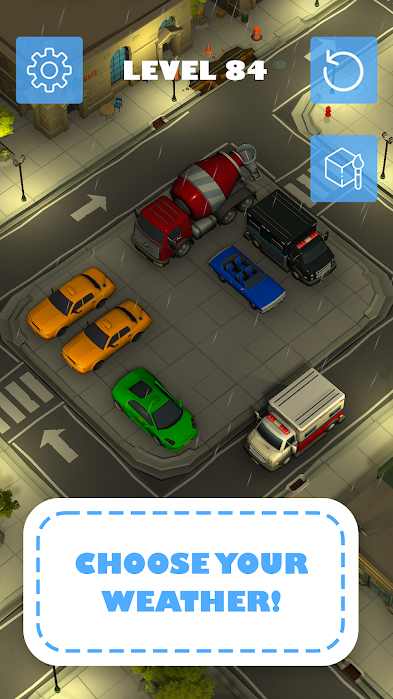 Easy Traffic(ͣ������ƴͼ�ƽ��)1.0��׿���ͼ2