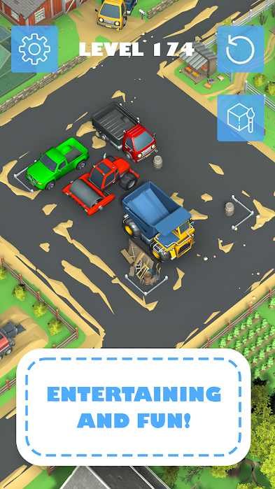 Easy Traffic(ͣ������ƴͼ�ƽ��)1.0��׿���ͼ3