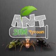 Ant Sim Tycoon(����ģ�����ƽ��)1.4.2�޸İ�