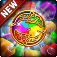 Jewel Ocean World(��ʯ��������3�ƽ��)1.0.1���İ�