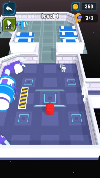 ð��������ɱ���������ƽ��1.5.1��׿���ͼ1